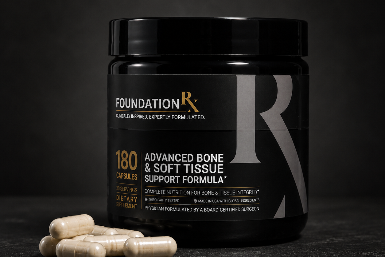 FoundationRx