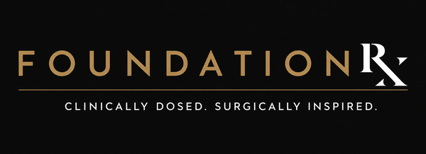 Foundation Rx
