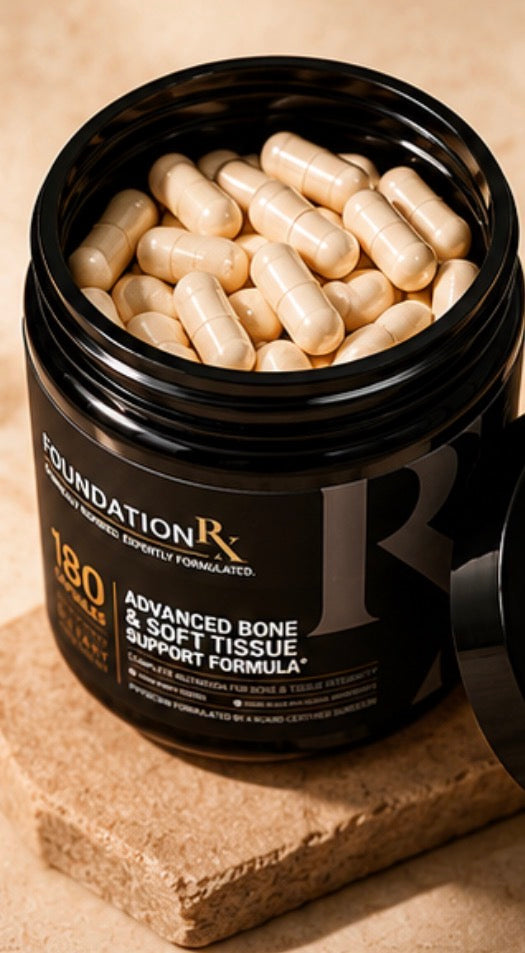 FoundationRx
